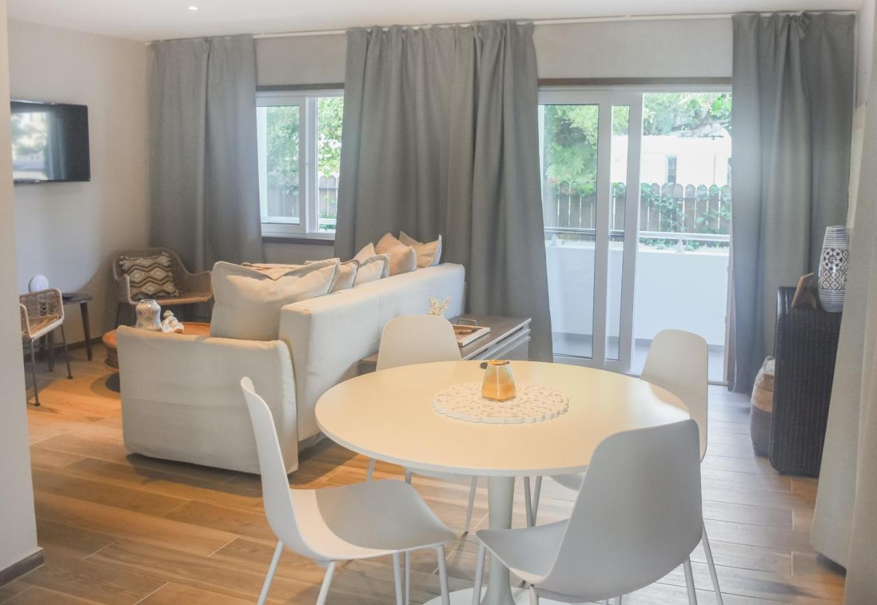 Tradewinds Apartments Simpson Bay Ngoại thất bức ảnh