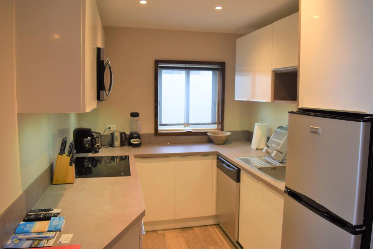 Tradewinds Apartments Simpson Bay Ngoại thất bức ảnh