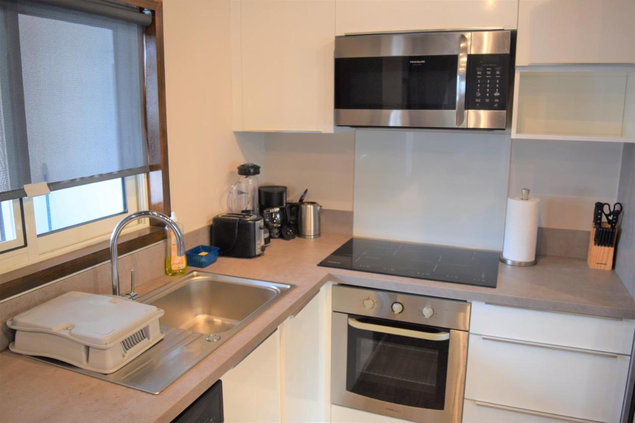 Tradewinds Apartments Simpson Bay Ngoại thất bức ảnh