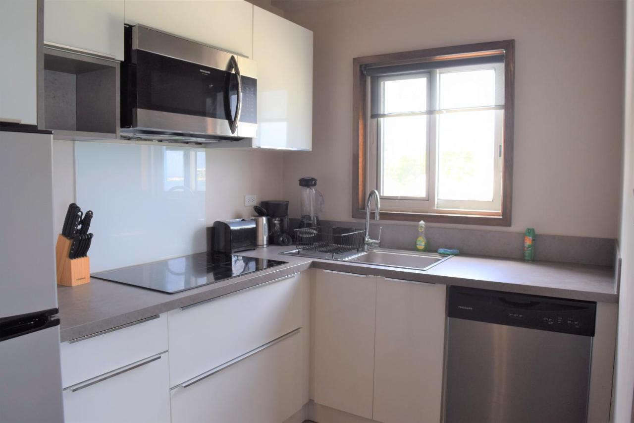Tradewinds Apartments Simpson Bay Ngoại thất bức ảnh