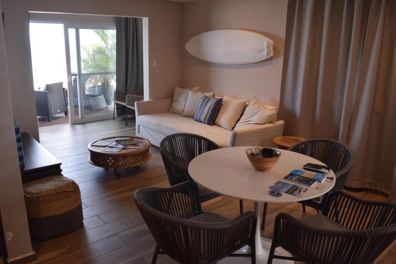 Tradewinds Apartments Simpson Bay Ngoại thất bức ảnh