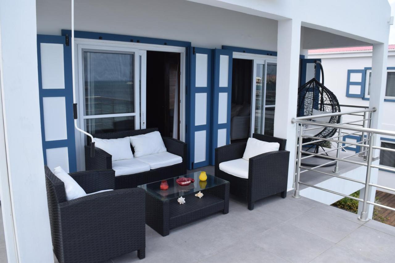 Tradewinds Apartments Simpson Bay Ngoại thất bức ảnh