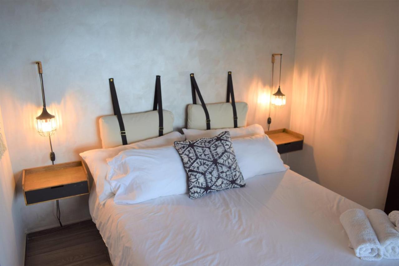 Tradewinds Apartments Simpson Bay Ngoại thất bức ảnh