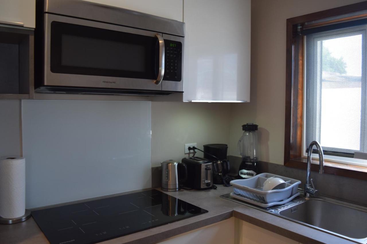Tradewinds Apartments Simpson Bay Ngoại thất bức ảnh