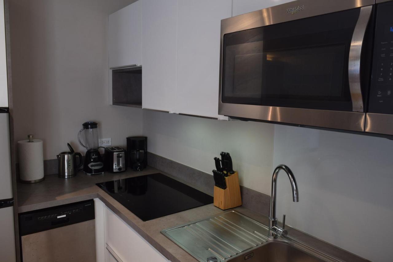 Tradewinds Apartments Simpson Bay Ngoại thất bức ảnh