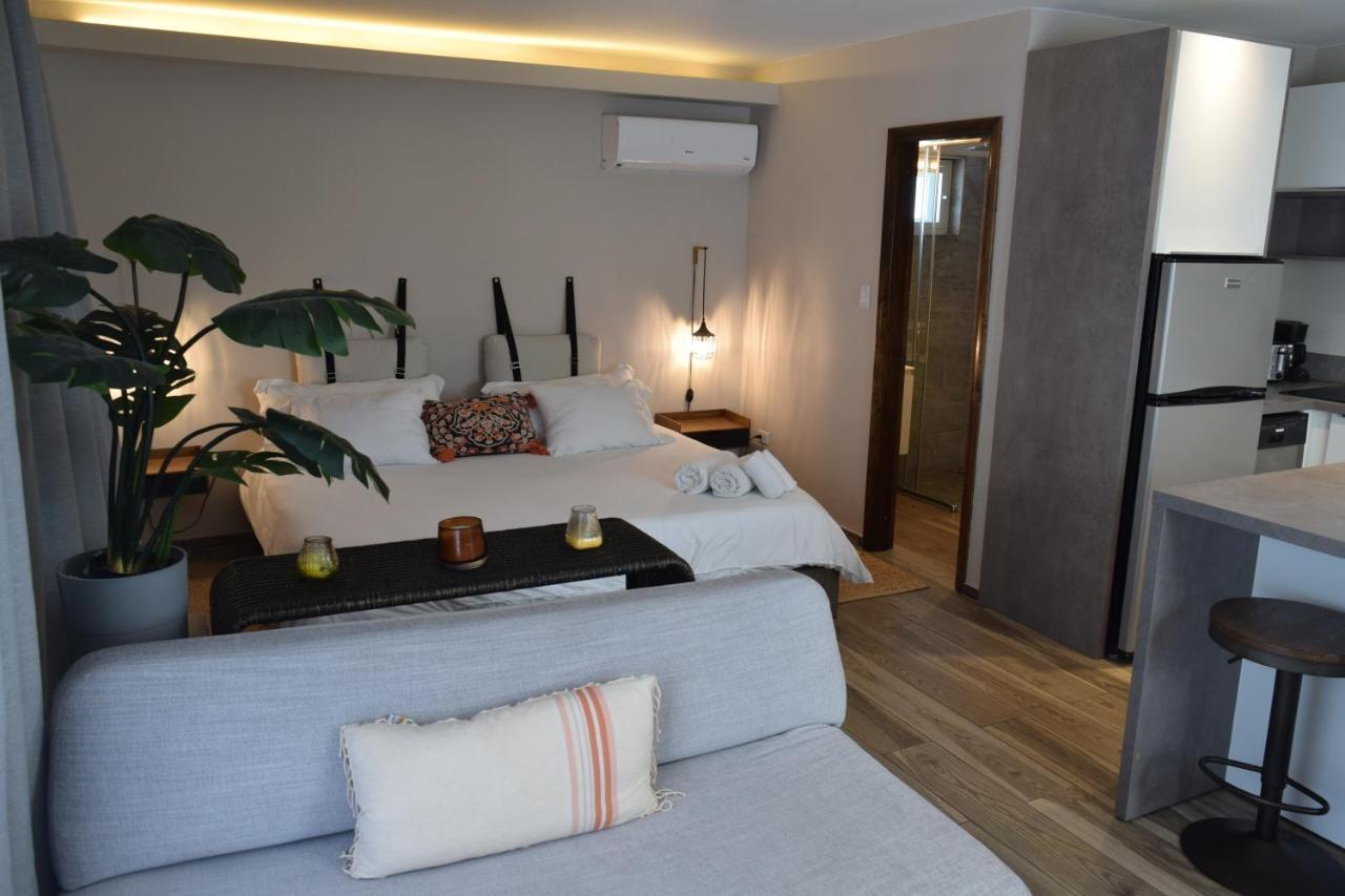 Tradewinds Apartments Simpson Bay Ngoại thất bức ảnh