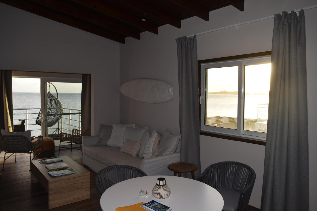 Tradewinds Apartments Simpson Bay Ngoại thất bức ảnh